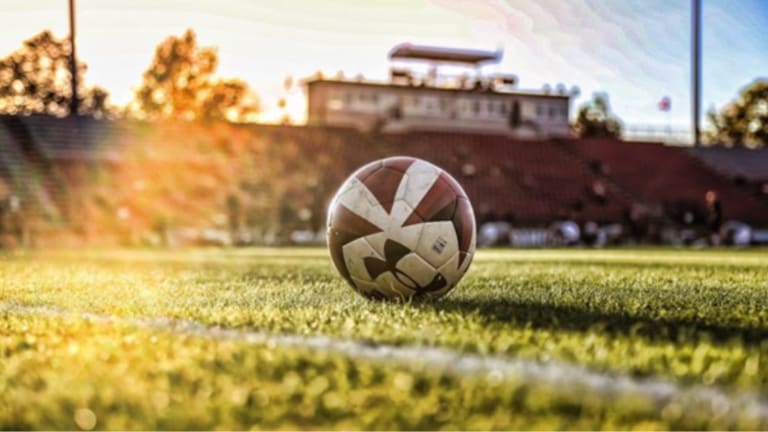 Ticket Information Announced For Gamecock Soccer